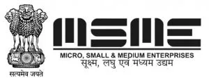 MSME — Ministry of Micro, Small and Medium Enterprises, Government of India